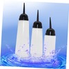 Baluue Salon Grade Ml Hair Dye Bottles Refillable Continuous Flow