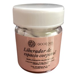 Goog 369. Adelgazar. Pérdida De Peso