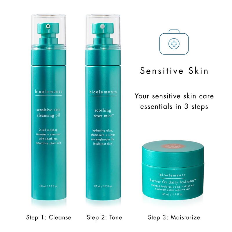 Bioelements Barrier Fix Daily Hydrator - 1.7 fl oz -