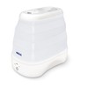 Crane x HALLS Collapsible Cool Mist Humidifier for Bedroom and
