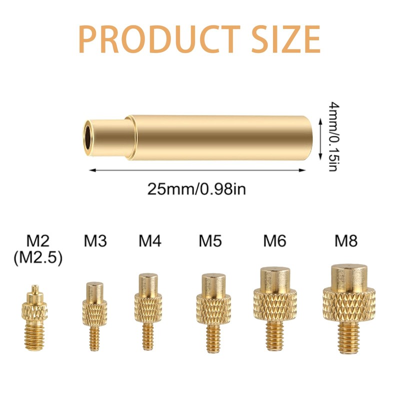 6-Piece Soldering Iron Melting Aid Set, Universal Soldering Iron Tips