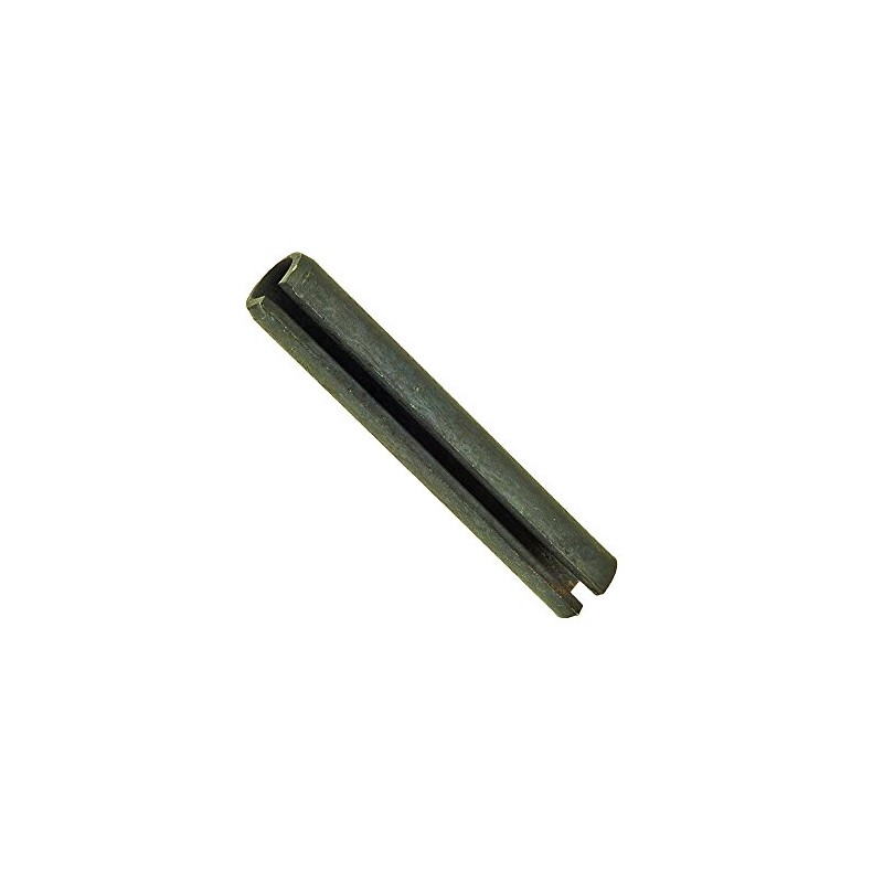 Dowel Pins Clamping Sleeve Slotted Heavy Duty ISO 8752 Spring