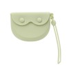 1Piece Lightweight Dustproof Portable Retainer Box Space Saving Mouth Guard