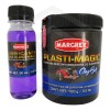 Plastilina Descontaminante - Plasti Magic 100 Grs - Margrey