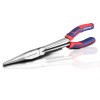 WORKPRO Premium 11" Extra Long Needle Nose Pliers Heavy-Duty CRV