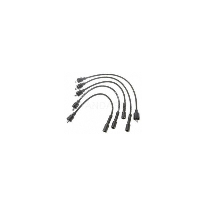 Standard Motor Products 29437 Pro Series Ignition Wire Set