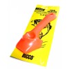 Spearfishing World Bicco Fish Scaler No Mess Plastic Fish Scaler