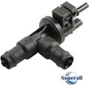 Superall 13907614013 Fuel Tank Breather Valve for Mini Cooper 2020