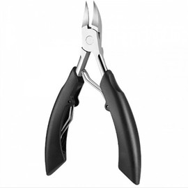 Thick nails, cuticle nippers, toenail clippers, nail trimming tools, care. / 두꺼운 손톱 큐티클니퍼 발톱 네일 깍이 정리 도구 관리 케어