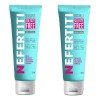 Nefertiti Shampoo Mascarilla Sulfate Free Cabello Estresado