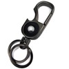Lancher Key chain bottle opener( 2 extra Keyrings with Gift