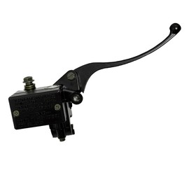 lymthiub Front Right Brake Master Cylinder Handle Fit for Honda Rancher 350 400 420 Foreman 400 450 500 TRX 250 300 350 450 FourTrax Rincon Recon Sportrax