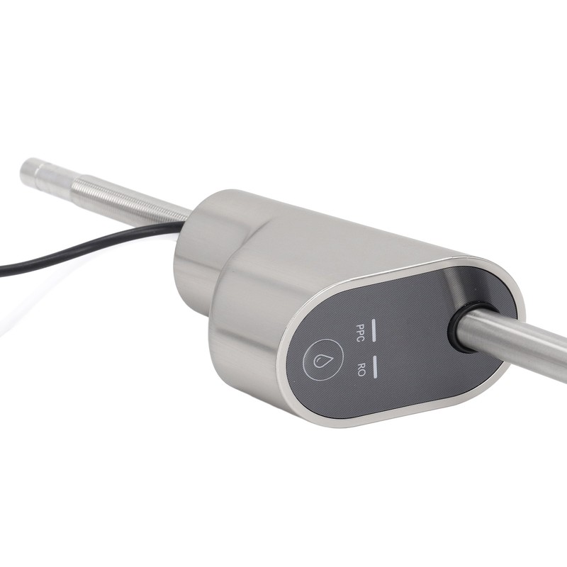 Touch Screen Faucet TDS Value Digital Display Water Tap DN10