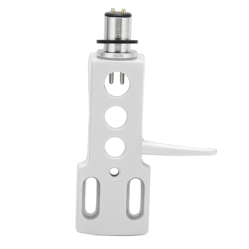 Vinyl Stylus Holder Aluminium Alloy Vinyl Record Phonograph Cartridge Holder