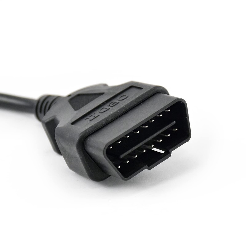 HD Security Gate Bypass OBD2 Cable Fit for Dodge Cummins