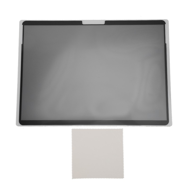 13 Inch Laptop Screen Private Filter Reusable Washable Adhesive Prevent
