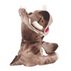 Animal Hand Puppet Stuffed Animal Hand Puppet Soft Cute Plush