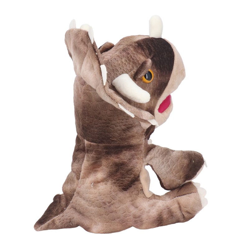 Animal Hand Puppet Stuffed Animal Hand Puppet Soft Cute Plush