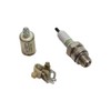 Set Breaker Condenser, Spark Plug Moped and Mokick
