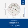 Villeroy & Boch Petite Fleur 23 cm Deep Plate