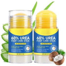 ARCHIDATE foot balm stick - urea stick for feet - ure a foot cream - 60% u rea cream