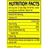 Galeffi, Effervescent Antacid, Natural Lemon Flavor 8.8 Oz (250g)-3 Pack