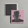 Tyler, The Creator - IGOR Album Cover Locker Fridge Magnet