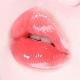 colorgram Fruity Glass Tint 10 Colors  - 02 DEWY GRAPEFRUIT