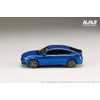 HobbyJAPAN HJ43 1/43 Honda Civic (FL1) LX Premium Crystal Bouloo