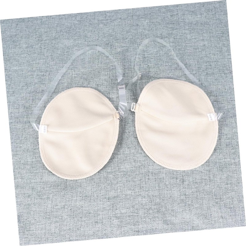 Healvian 2pair Quick-dry Underarm Pads for Women Absorb Sweat Eliminate