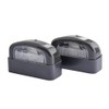 HELLA 2KA 001 386-281 Licence Plate Light - 12V -