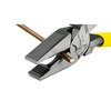 Tsunoda PP-175 Power Pliers, 6.9 inches (175 mm)
