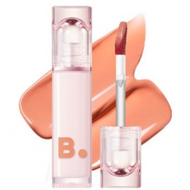 Vanilla Co. B by Vanilla Glow Veil Tint 3.8g, 1 Count, 01CR Peach Shell / 비바이바닐라 글로우 베일 틴트 3.8g, 1개, 01CR 피치쉘