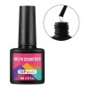 Delyn Cosmetics Base Coat + Top Coat 2pzas Ó Quita