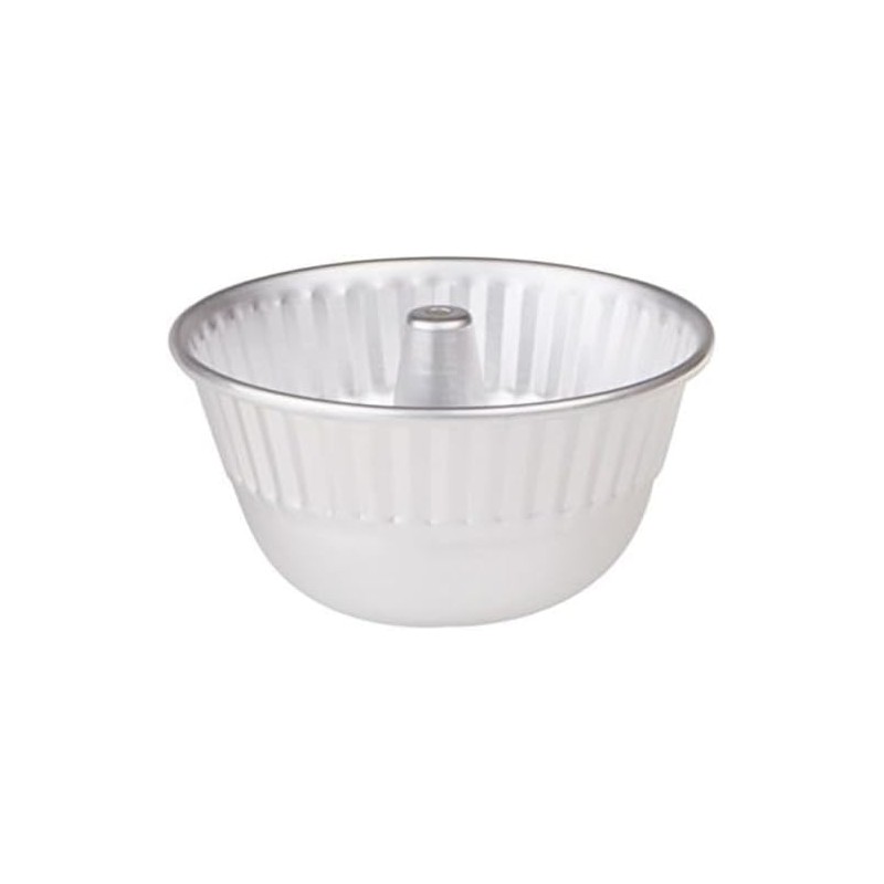 Pentole Agnelli Family Cooking Kupfer und Konditorei COAL35LE12 Budino aus