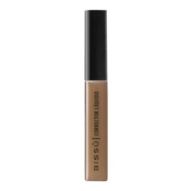 Bissú Nuevo Corrector Liquido Con Acido Hialurónico (10 Brownie)
