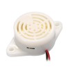 sourcing map DC 3-24V Active Electronic Buzzer Alarm Continuous 90dB