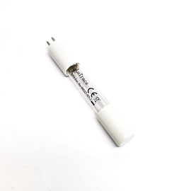 TruSens UVL-Z3000-01, OEM Quality, Premium Compatible 5", UV Bulb, Lamp for The Z-3000 & Z-3500 Air Cleaner, Guaranteed for One Year