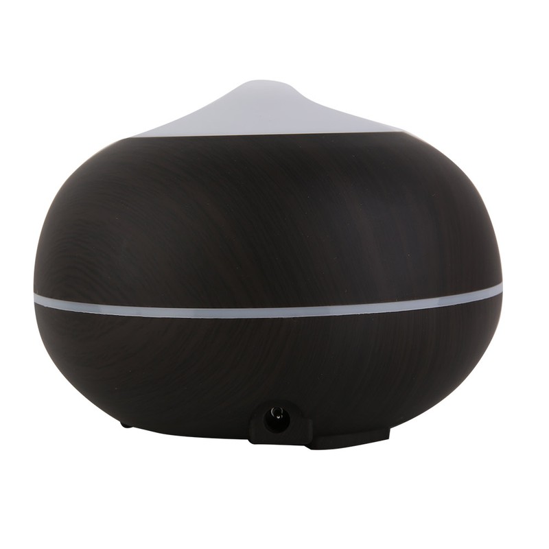 Ultrasonic Mini Humidifier Air Purifier Home Office