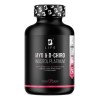 Myo Chiro Inositol Ratio 2000mg Por Porción Apoya Equilibrio Metabolismo