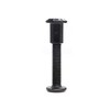 cSeao 10-Pack M6 x 45mm Black Hex Socket Cap Furniture