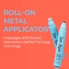 KSBC Look At Me Teen Again Roll-On Firming Eye Cream,
