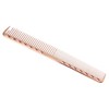 VOCOSTE Hair Comb Untangling Dressing Comb for Hair Styling Stainless