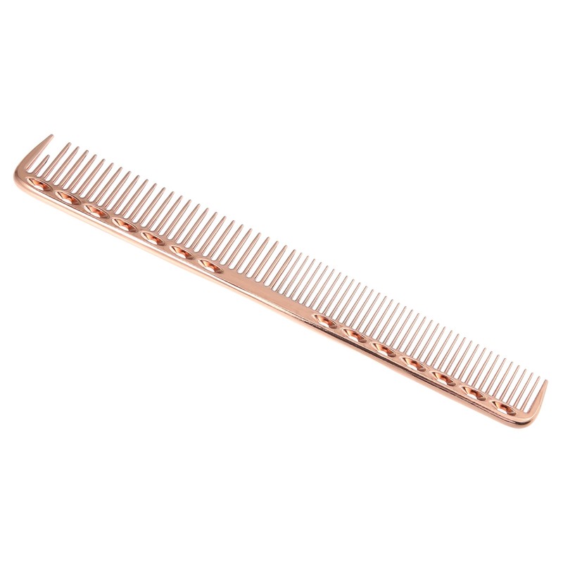 VOCOSTE Hair Comb Untangling Dressing Comb for Hair Styling Stainless