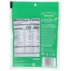 Peeled Snacks Apple-2-the-core Dried Fruit Snack - 2.8 oz -