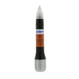 ACDelco 19329589 Atomic Orange Tintcoat (WA418P) Four-In-One Touch-Up Paint - .5 oz Pen