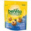 Belvita ⚫️ New Belvita Blueberries & Sunflower Seed Blueberry Energy