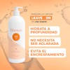 Mascarilla para el Cabello con Queratina - para Pelo Dañado