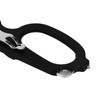 Emergency Response Shears Foldable Multifunctional Scissors Portable Stainless Steel Scissors