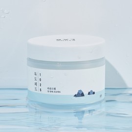 Round Wrap 1025 Dokdo Pad 70 sheets / 라운드랩 1025 독도 패드 70매